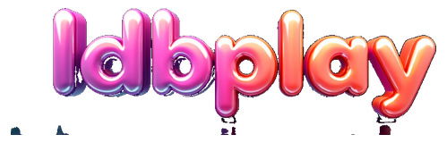ldbplay logo